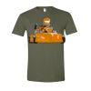 Softstyle T-Shirt Thumbnail