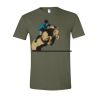 Softstyle T-Shirt Thumbnail