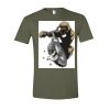 Softstyle T-Shirt Thumbnail