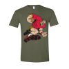 Softstyle T-Shirt Thumbnail