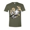 Softstyle T-Shirt Thumbnail