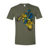 Softstyle T-Shirt Thumbnail