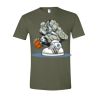 Softstyle T-Shirt Thumbnail