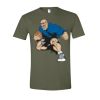 Softstyle T-Shirt Thumbnail