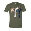 Softstyle T-Shirt Thumbnail