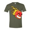 Softstyle T-Shirt Thumbnail