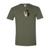 Softstyle T-Shirt Thumbnail