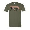 Softstyle T-Shirt Thumbnail