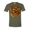 Softstyle T-Shirt Thumbnail