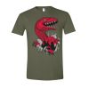 Softstyle T-Shirt Thumbnail