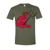 Softstyle T-Shirt Thumbnail
