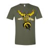 Softstyle T-Shirt Thumbnail