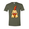 Softstyle T-Shirt Thumbnail