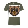 Softstyle T-Shirt Thumbnail