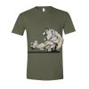 Softstyle T-Shirt Thumbnail