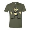 Softstyle T-Shirt Thumbnail
