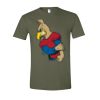 Softstyle T-Shirt Thumbnail