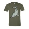 Softstyle T-Shirt Thumbnail