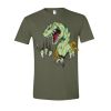 Softstyle T-Shirt Thumbnail