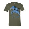 Softstyle T-Shirt Thumbnail