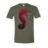 Softstyle T-Shirt Thumbnail