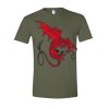 Softstyle T-Shirt Thumbnail
