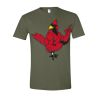 Softstyle T-Shirt Thumbnail