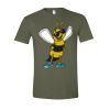 Softstyle T-Shirt Thumbnail