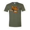Softstyle T-Shirt Thumbnail