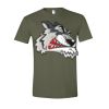 Softstyle T-Shirt Thumbnail
