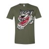 Softstyle T-Shirt Thumbnail