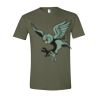 Softstyle T-Shirt Thumbnail