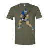 Softstyle T-Shirt Thumbnail