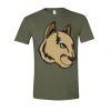 Softstyle T-Shirt Thumbnail