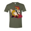 Softstyle T-Shirt Thumbnail
