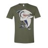 Softstyle T-Shirt Thumbnail