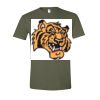 Softstyle T-Shirt Thumbnail