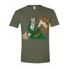 Softstyle T-Shirt Thumbnail