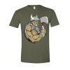 Softstyle T-Shirt Thumbnail