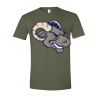 Softstyle T-Shirt Thumbnail