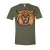 Softstyle T-Shirt Thumbnail