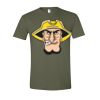 Softstyle T-Shirt Thumbnail