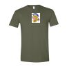 Softstyle T-Shirt Thumbnail