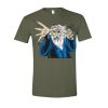 Softstyle T-Shirt Thumbnail