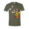 Softstyle T-Shirt Thumbnail