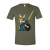 Softstyle T-Shirt Thumbnail