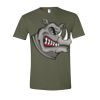 Softstyle T-Shirt Thumbnail