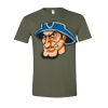 Softstyle T-Shirt Thumbnail