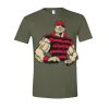 Softstyle T-Shirt Thumbnail
