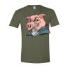 Softstyle T-Shirt Thumbnail